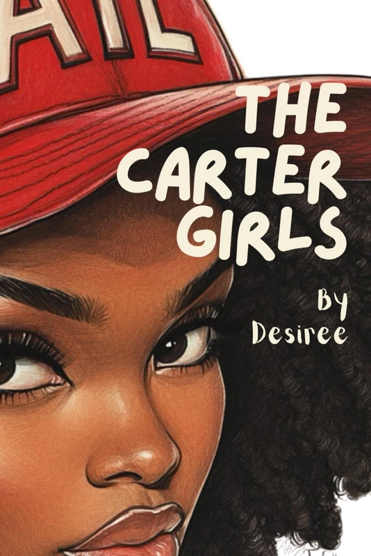 The Carter Girls: Books 1&2