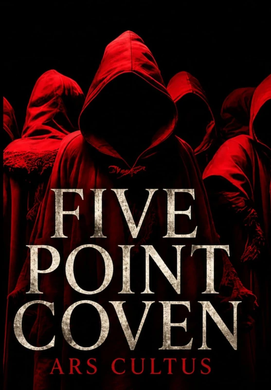 Five Point Coven: Ars Cultus