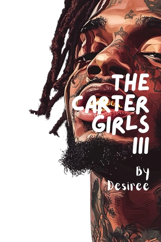 Carter Girls: Three