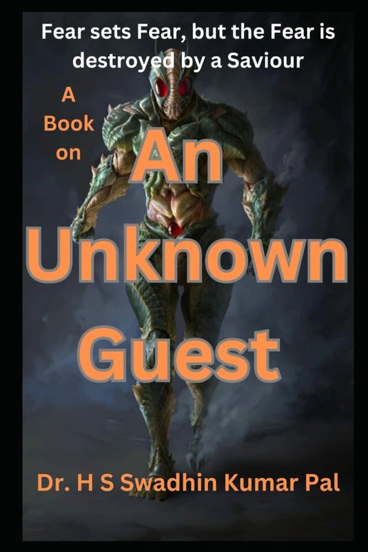 An Unknown Guest