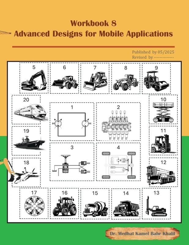 Workbook 8: Advanced Designs for Mobile Applications