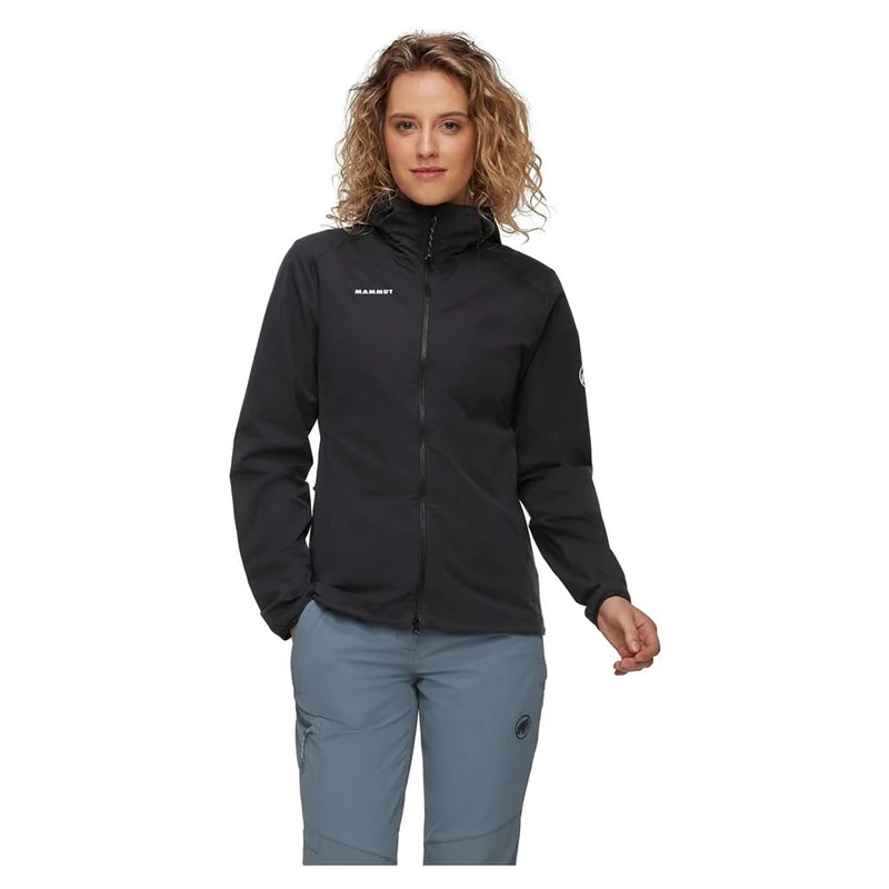 Mammut Granite Softshell Jacket S
