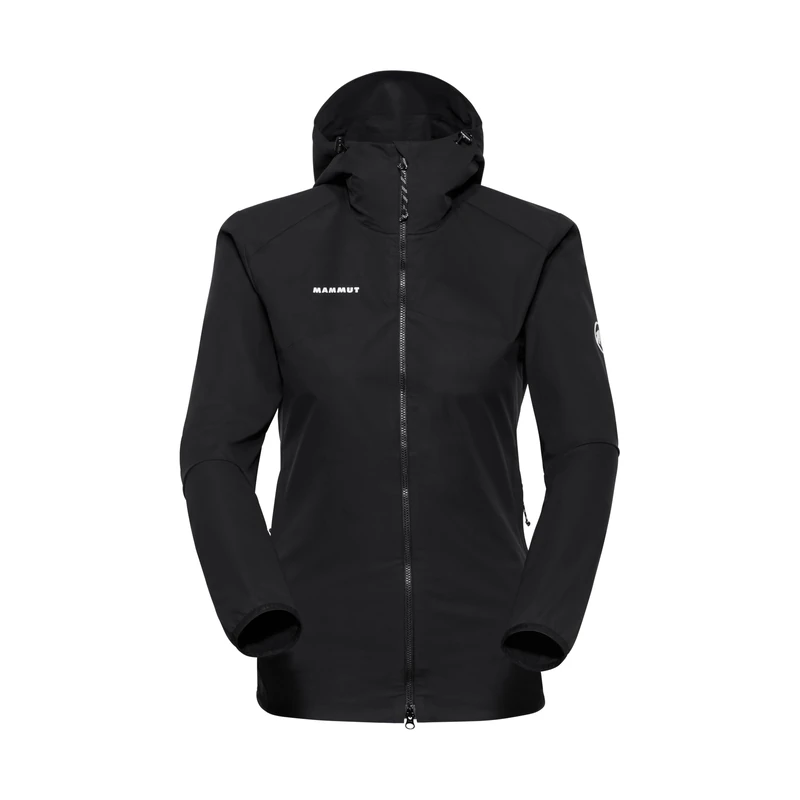 Mammut Granite Softshell Jacket L