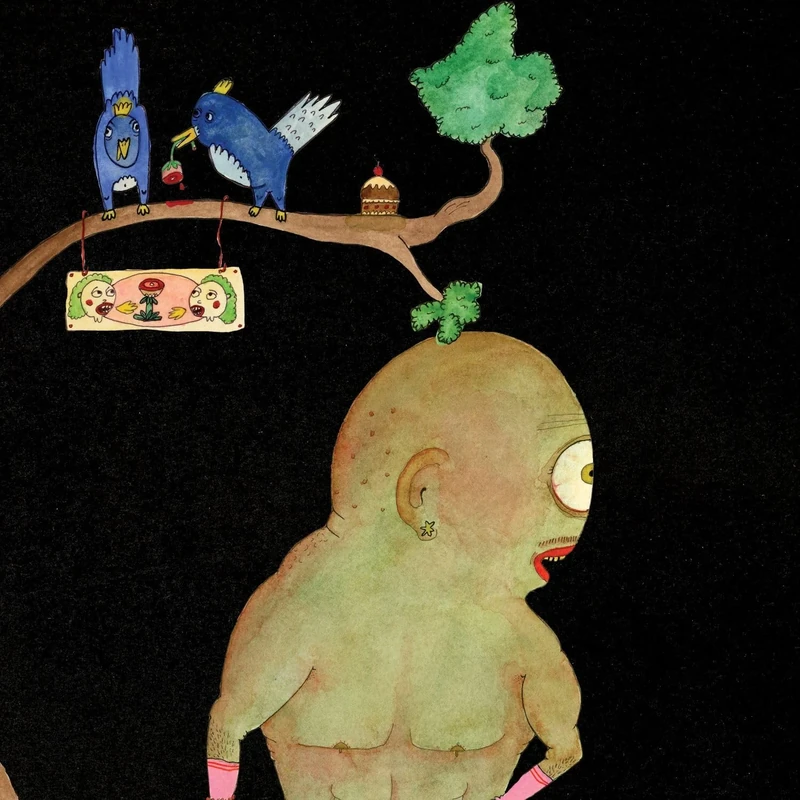 Places Of Unknowing [VINYL]