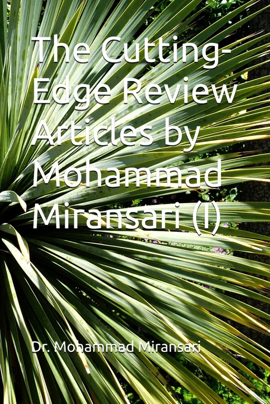 The Cutting-Edge Review Articles by Mohammad Miransari (I) - Image 1