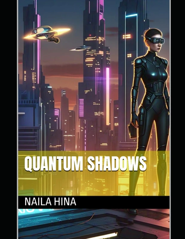 Quantum Shadows