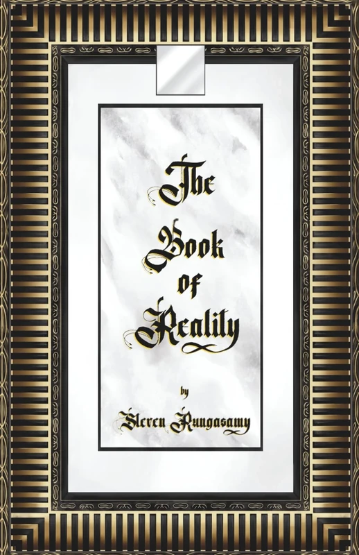The Book of Reality