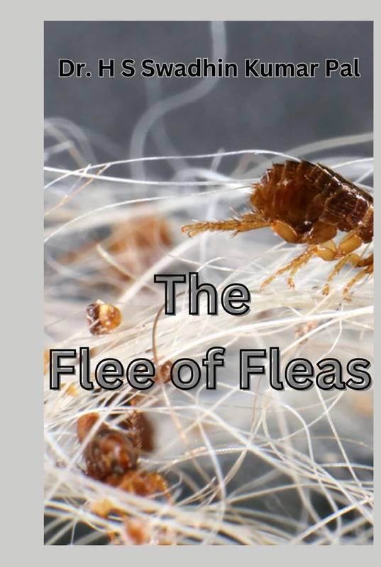 The Flee of Fleas - Image 1