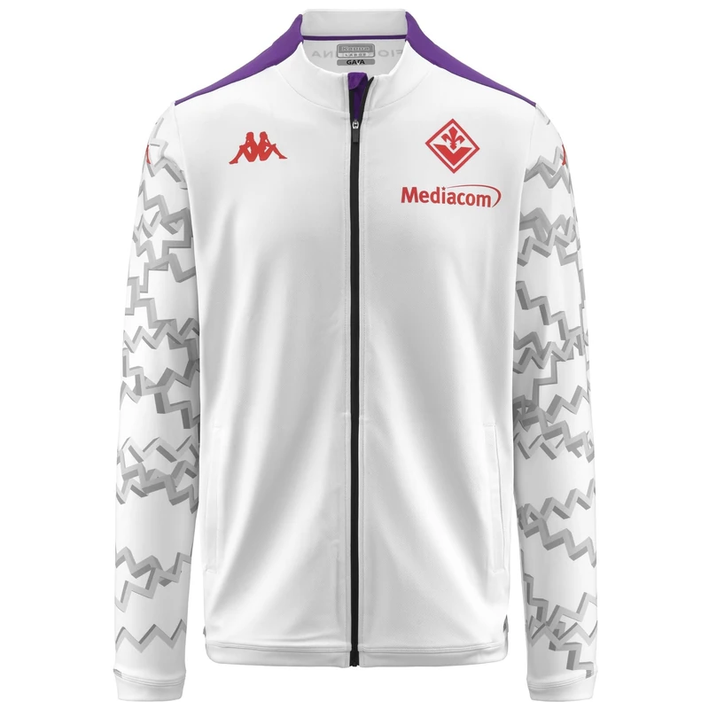 Kappa - Arunpre PRO 8 Fiorentina Sweatshirts