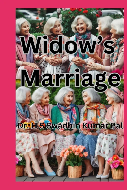 Widow's Marriage