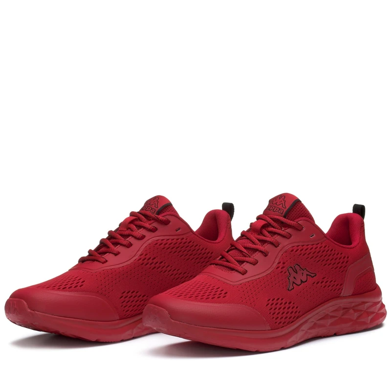 Kappa Logo ROOCKEY Gym Shoes - Image 1