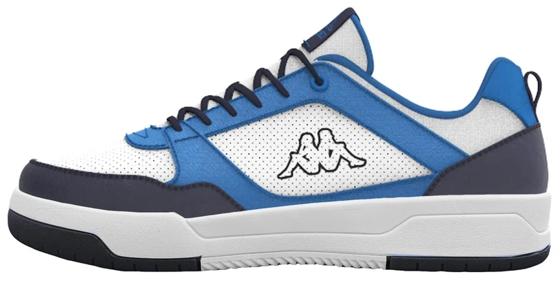 Kappa Logo Manis Gym Shoes