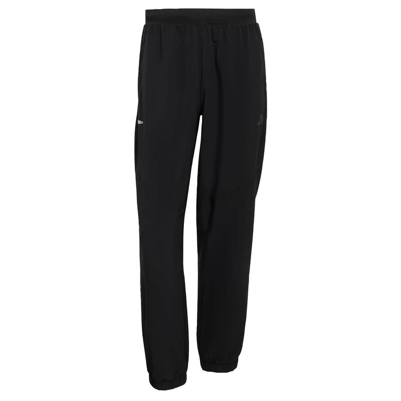 adidas Men tech Essentials Workout Trackpants Black xs