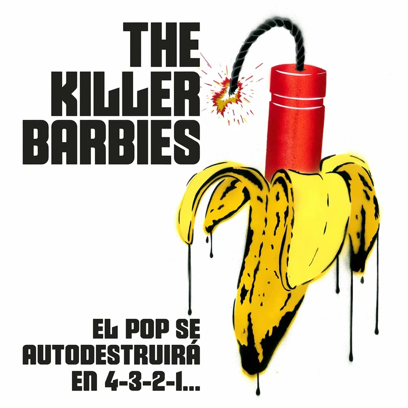 El pop se autodestruira en 4, 3, 2, 1... - Indie Music - Image 1