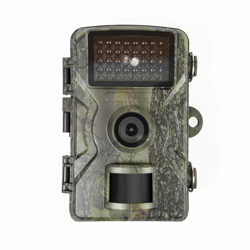 PNI Hunting 170C hunting camera, 16 MP photo, 4K video, PIR 15m, color screen, IP66