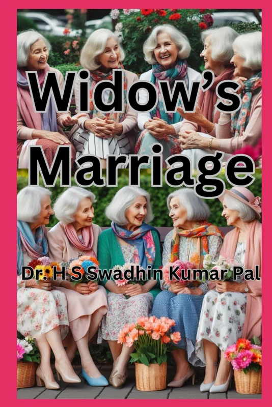 Widow's Marriage