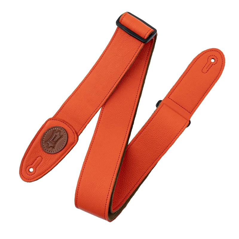 Levy's Leathers Signature Tri-Glide Series with Genuine Garment Leather Front and Soft Suede Back, Party Red (MSS7G-FST)