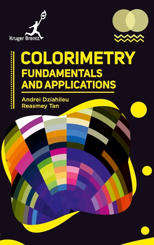 Colorimetry: Fundamentals and Applications