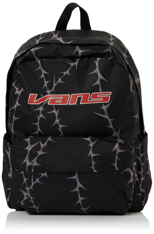 Vans Old Skool Backpack, Faded Black