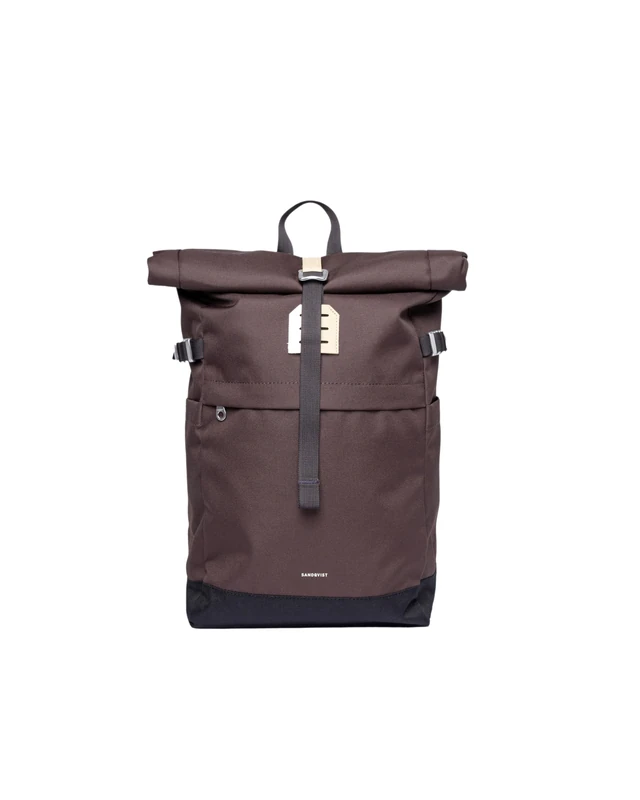 ICON Rolltop Backpack 14"