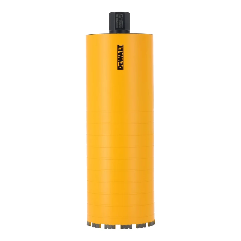 DEWALT 152mm Wet Diamond Core, DCDW108-XJ