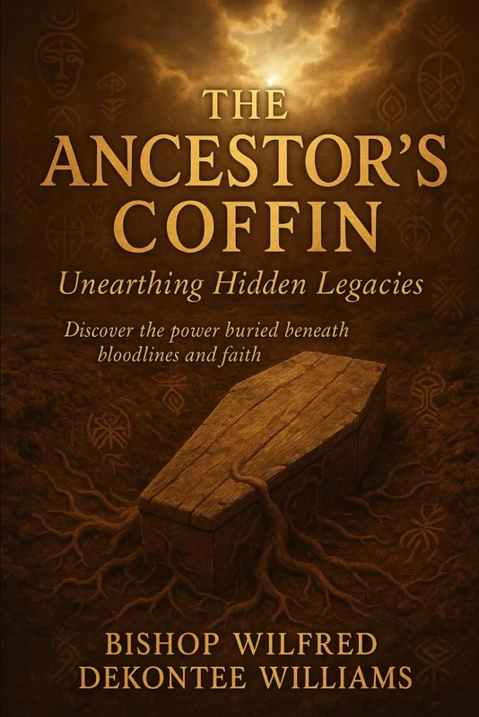 The Ancestor’s Coffin: Unearthing Hidden Legacies