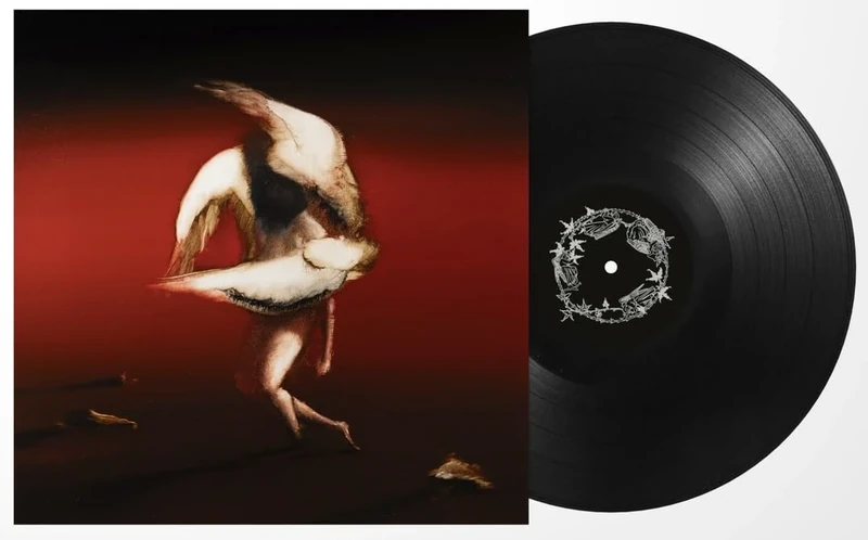 Pain To Power [VINYL]