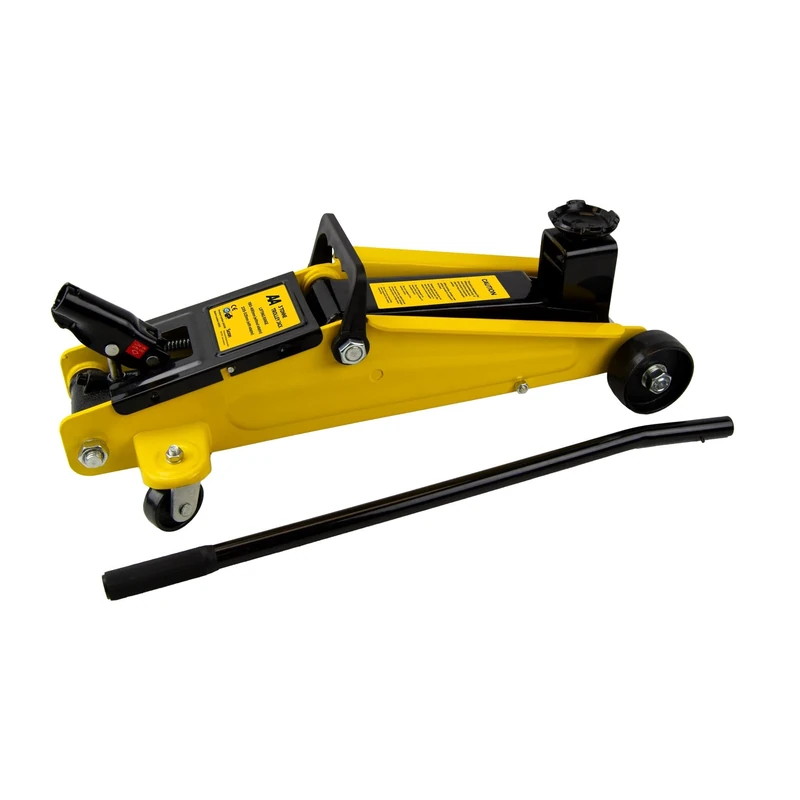 saxon industries AA 3 Tonne AA3395 Trolley Jack
