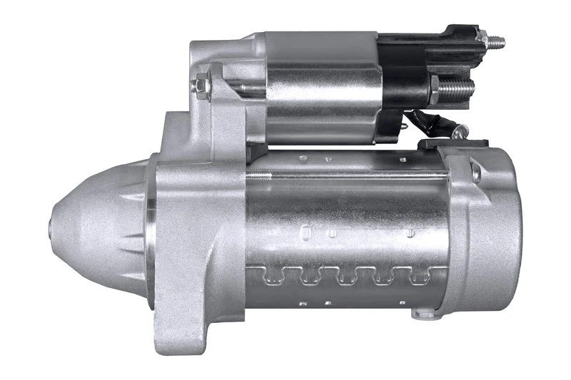 HELLA 8EA 011 613-351 Starter - 12V - 1.8kW - for e.g. MERCEDES-BENZ V-CLASS (W447) V