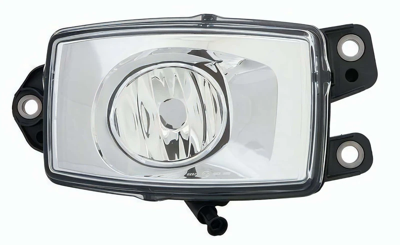 PROPOSTEONLINE Fog Light Made for Renault Truck D Wide from 2013 to Passenger Side H11 7482252916 - Image 1
