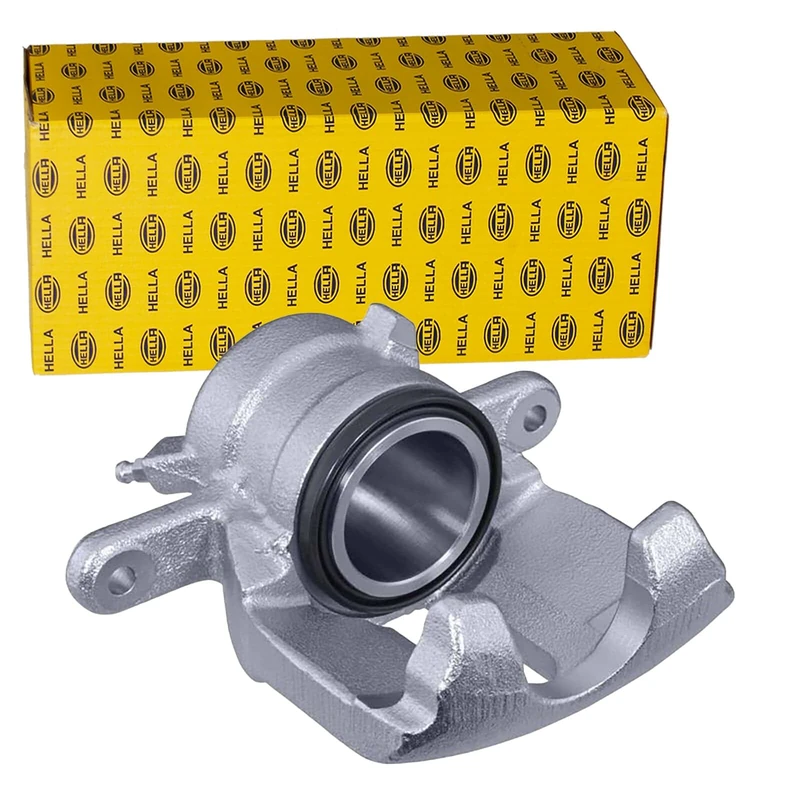 HELLA 8AN 355 791-111 Brake Caliper - Brake System: TRW - New part without deposit