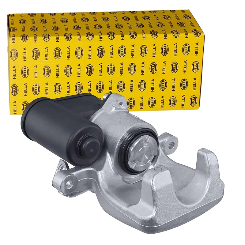 HELLA 8AN 355 797-231 Brake Caliper - Brake System: TRW - New part without deposit