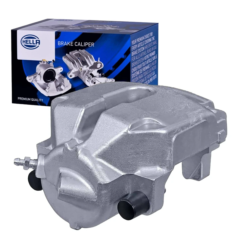 HELLA 8AN 355 792-641 Brake Caliper - New part without deposit