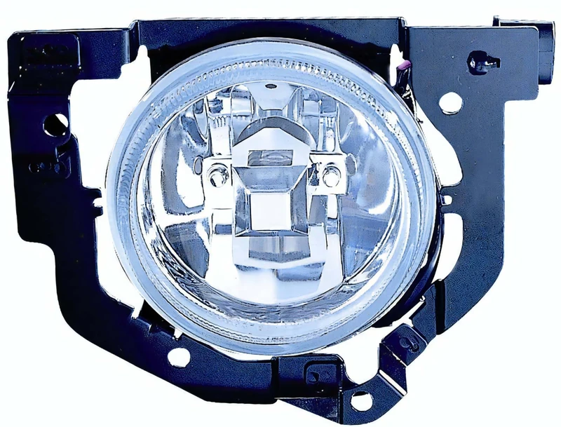 PROPOSTEONLINE Fog Light Made for Suzuki Vitara from 1998 to 2000 Passenger Side H3 3550165D30000 - Image 1