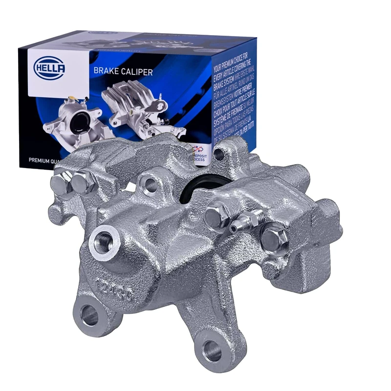 HELLA 8AN 355 782-051 Brake Caliper - New part without deposit