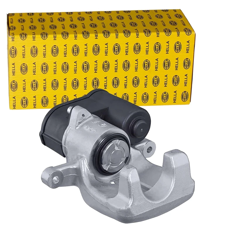 HELLA 8AN 355 796-721 Brake Caliper - Brake System: TRW - New part without deposit