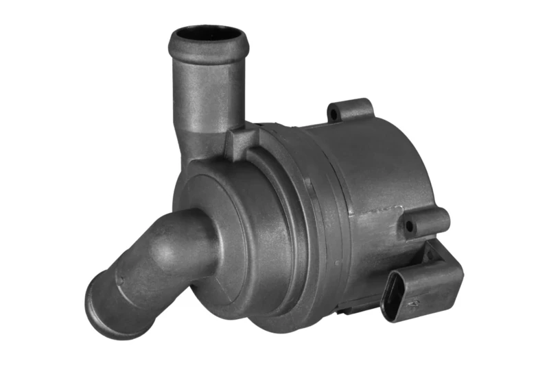 HELLA 8TW 358 313-311 Additional Water Pump - 12V - Electric