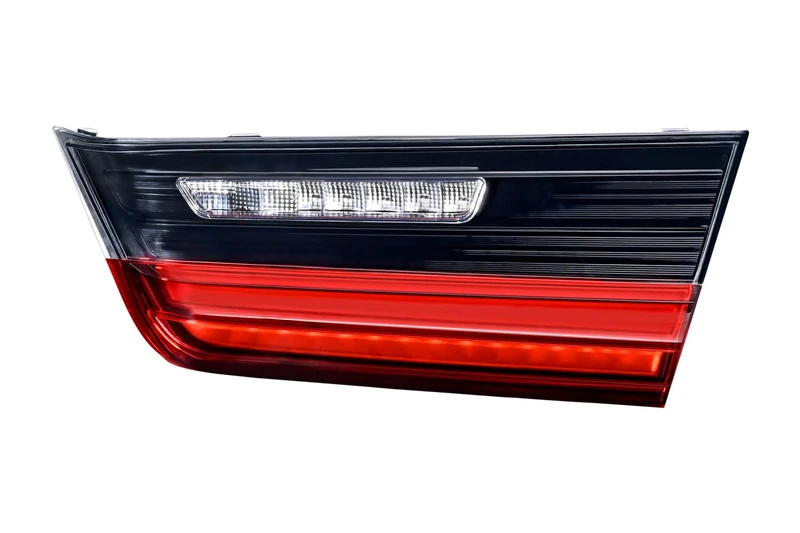 HELLA 2TZ 013 174-661 Rearlight - LED - Inner Section - for e.g. BMW 3 (G20, G80, G28) - dark - ECE/CCC - for left-hand traffic - right - Image 1
