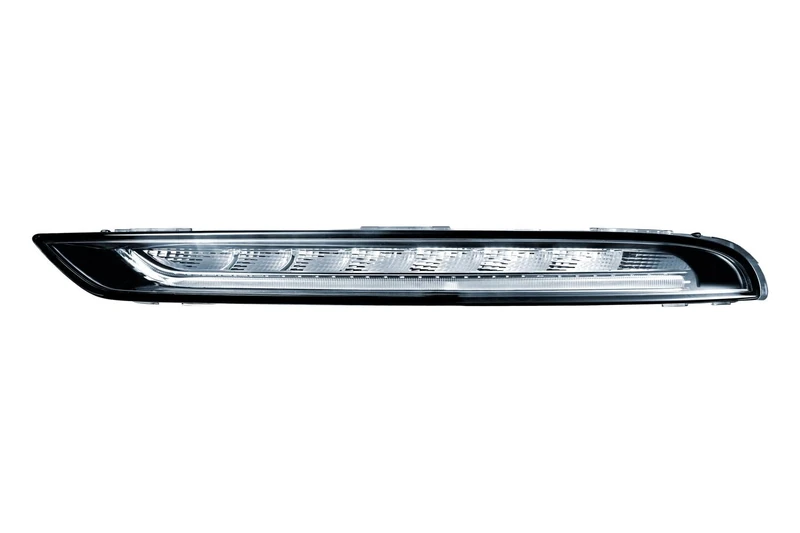 HELLA 2BE 011 450-111 Direction Indicator - LED - for e.g. Porsche Macan (95B) - ECE/CCC - left