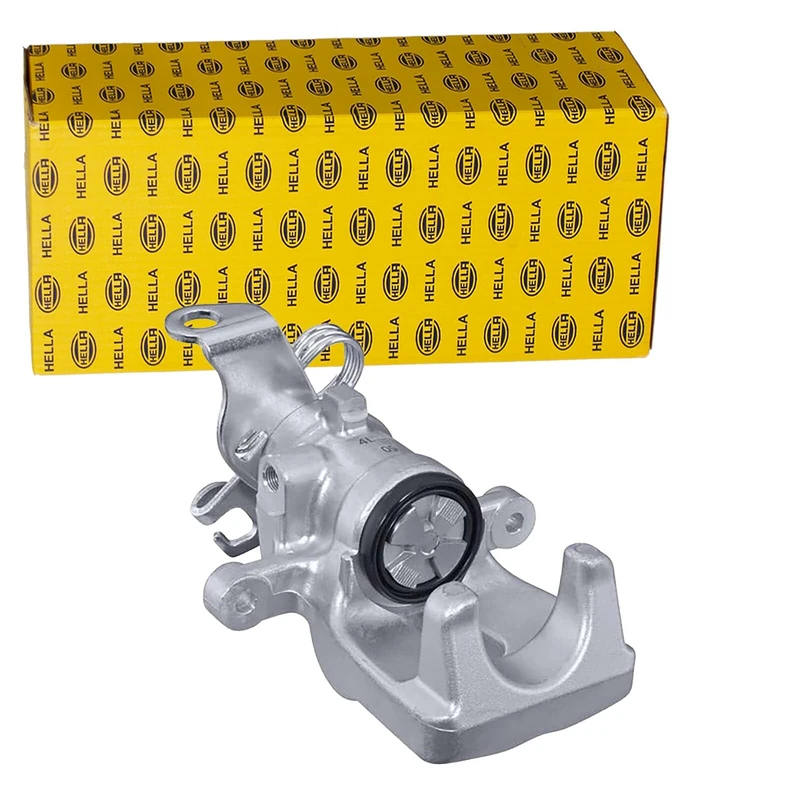HELLA 8AN 355 800-081 Brake Caliper - Brake System: TRW - New part without deposit