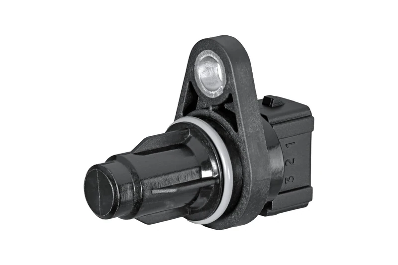 HELLA 6PU 358 380-181 Sensor, camshaft position - 3-pin connector