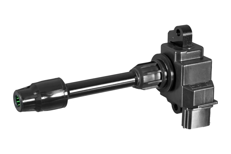 HELLA 5DA 358 290-481 Ignition Coil - 3-pin connector - Flush-Fitting Pencil Ignition Coils - Bolted - Image 1