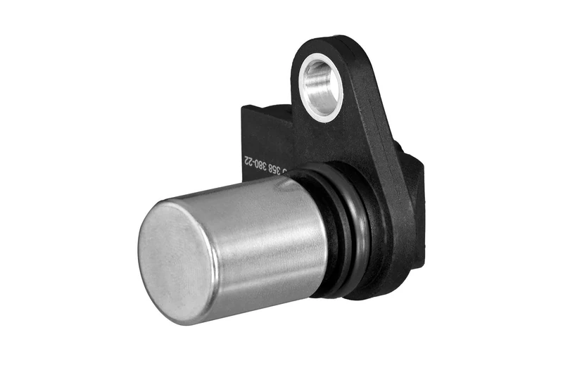 HELLA 6PU 358 380-221 Sensor, camshaft position - 2-pin connector