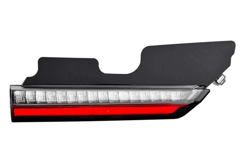 HELLA 2SW 015 562-111 Rearlight - LED - Inner Section - for e.g. VOLVO C40 (V317) Recharge AWD - ECE - for right-hand traffic/for left-hand traffic - left