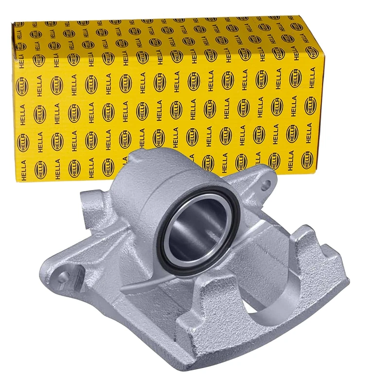HELLA 8AN 355 789-951 Brake Caliper - Brake System: Bosch - New part without deposit