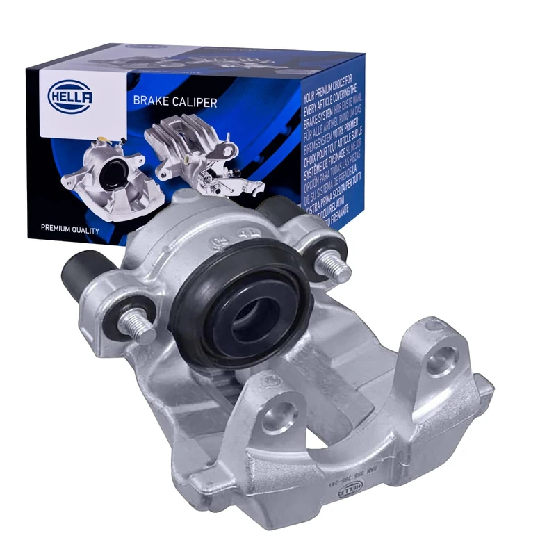 HELLA 8AN 355 785-241 Brake Caliper - New part without deposit
