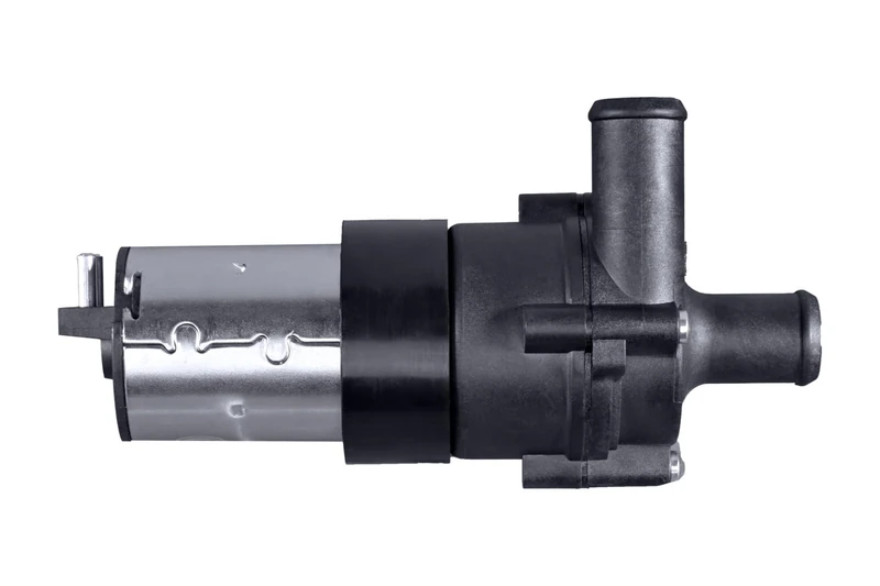 HELLA 8TW 358 313-401 Additional Water Pump - 12V - Electric
