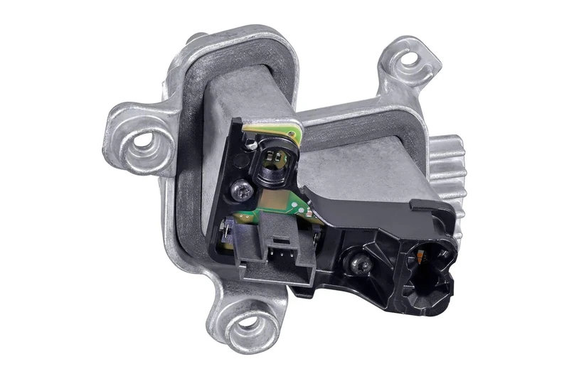 HELLA 9XB 199 658-071 Headlight Module - 12V - für u.a. BMW 3 Touring (F31) - Image 1
