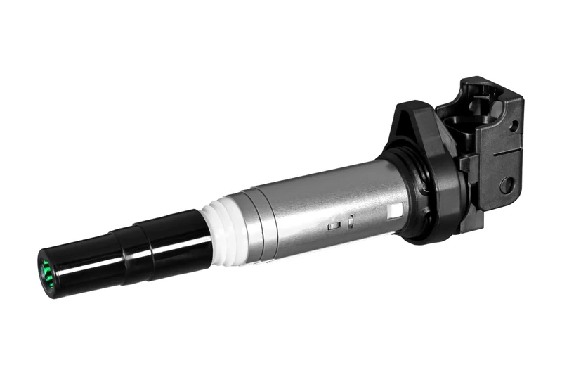 HELLA 5DA 358 290-571 Ignition Coil - 3-pin connector