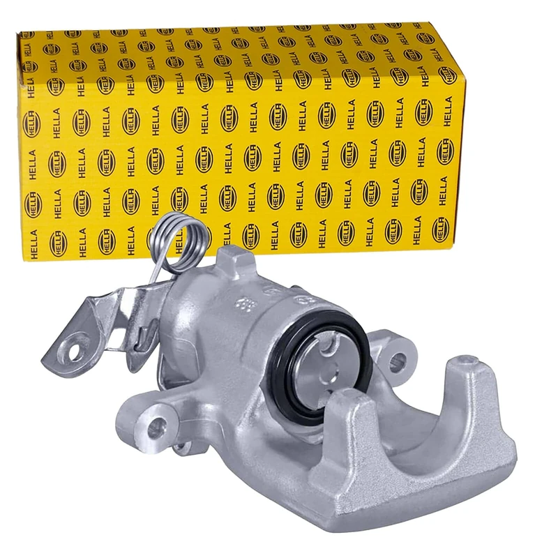 HELLA 8AN 355 780-991 Brake Caliper - Brake System: TRW - New part without deposit